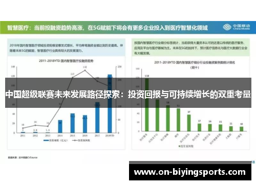 中国超级联赛未来发展路径探索：投资回报与可持续增长的双重考量