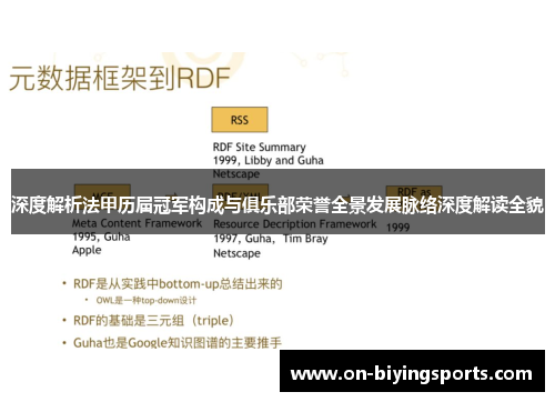 深度解析法甲历届冠军构成与俱乐部荣誉全景发展脉络深度解读全貌